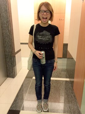 monicayuさんのコーディネート