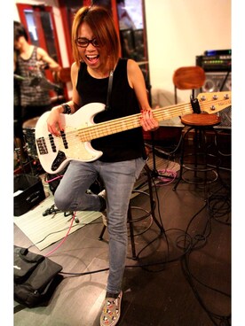 monicayuさんのコーディネート