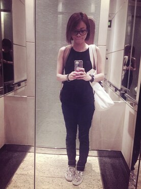 monicayuさんのコーディネート