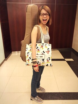 monicayuさんのコーディネート