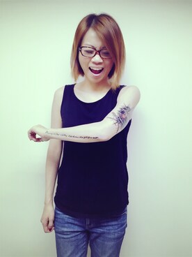 monicayuさんのコーディネート