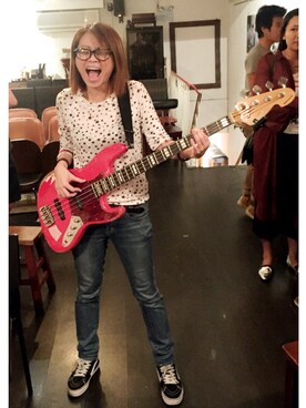 monicayuさんのコーディネート