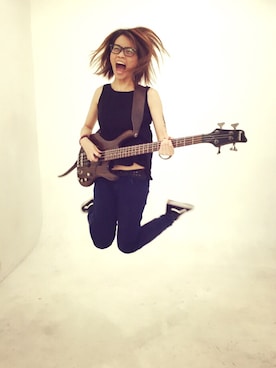 「Ibanez」｜monicayuさん（レディース・168cm）の秋コーディネート