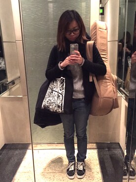 monicayuさんのコーディネート