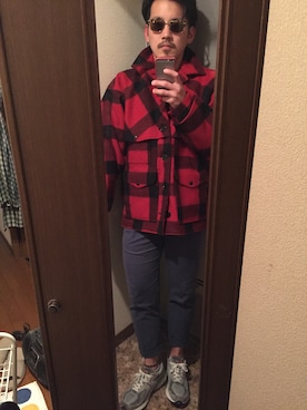 Aksugさんのコーディネート