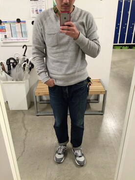 Aksugさんのコーディネート