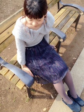 Hinanoさんのコーディネート