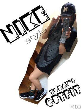 rioさんのコーディネート