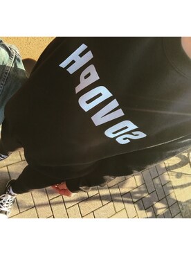 Ayana Mizumuraさんのコーディネート