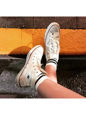 Ayana Mizumuraさんのコーディネート