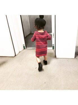 Ayana Mizumuraさんのコーディネート