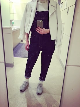 Ayana Mizumuraさんのコーディネート