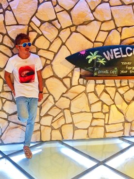 DOWBL Yuta.さんのコーディネート