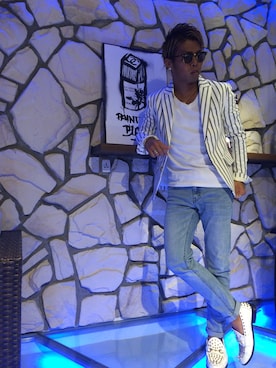 DOWBL Yuta.さんのコーディネート