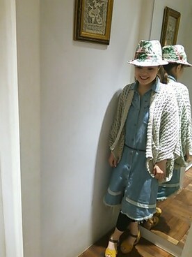 Hiroさんのコーディネート