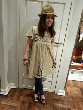 Hiroさんのコーディネート