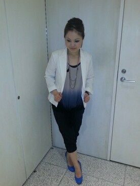 Hiroさんのコーディネート