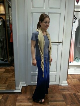 Hiroさんのコーディネート