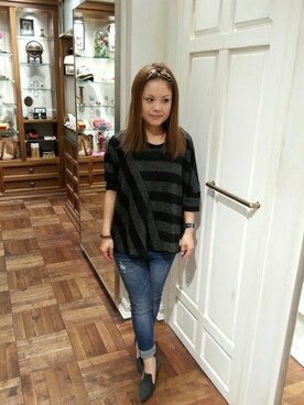 Hiroさんのコーディネート