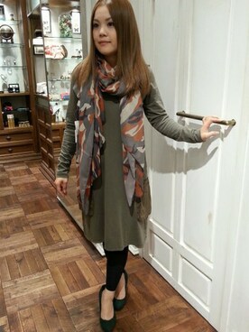 Hiroさんのコーディネート