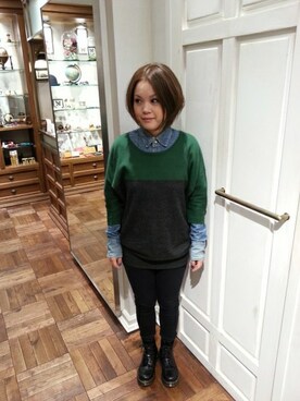 Hiroさんのコーディネート