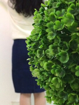 ciarakakoさんのコーディネート