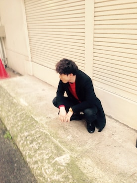 SHOさんのコーディネート