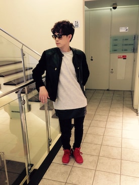 TODD SNYDER（トッドスナイダー）の「Todd Snyder Dylan Suede Trucker