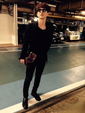 SHOさんのコーディネート