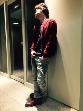 SHOさんのコーディネート