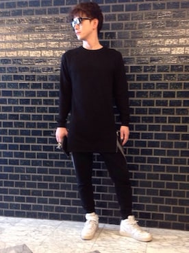 SHOさんのコーディネート