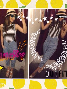 Sumi さんのコーディネート