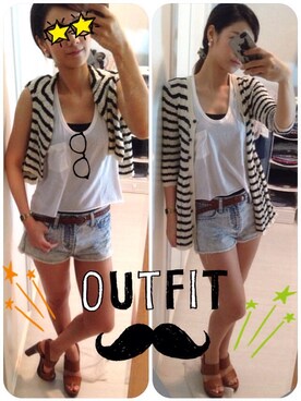 Sumi さんのコーディネート