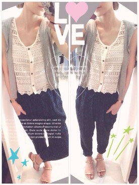 Sumi さんのコーディネート