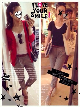 Sumi さんのコーディネート