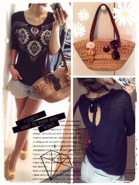 Sumi さんのコーディネート