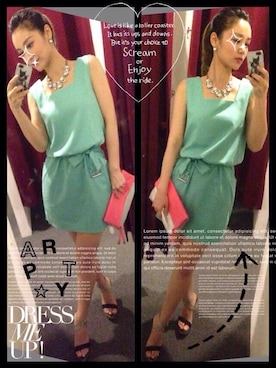 Sumi さんのコーディネート