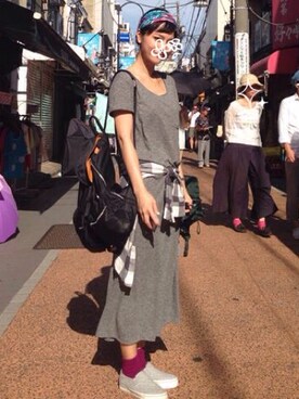 Sumi さんのコーディネート