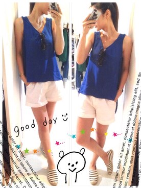 Sumi さんのコーディネート