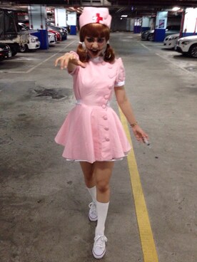 Sumi さんのコーディネート