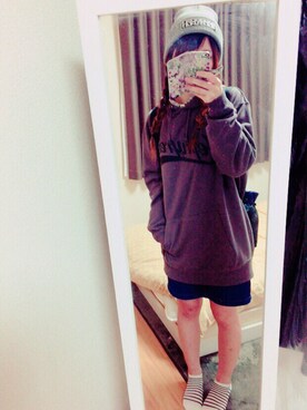 ゆり ¨̮⋆さんのコーディネート