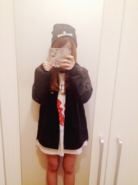 ゆり ¨̮⋆さんのコーディネート