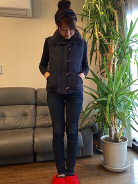 なっちゃんさんのコーディネート