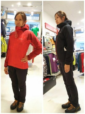 なっちゃんさんのコーディネート