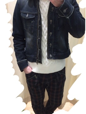 くろさんのコーディネート