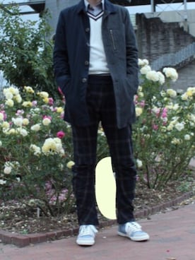 くろさんのコーディネート