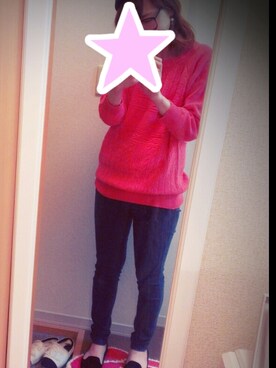 poona さんのコーディネート