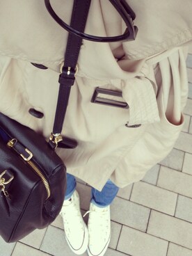 poona さんのコーディネート