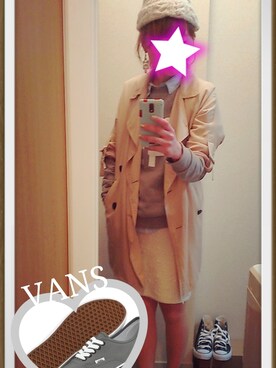 poona さんのコーディネート