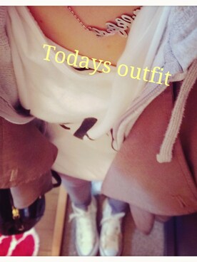 poona さんのコーディネート